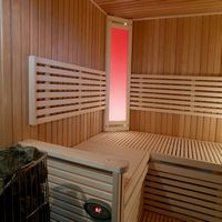 IKI saune - harvia1