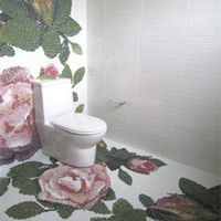 Mozaik ideje  - Kupatila - kupatilo1