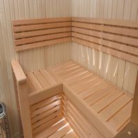 IKI saune - harvia5