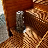 IKI saune - harvia7