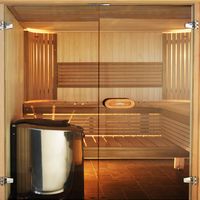 IKI saune - harvia10