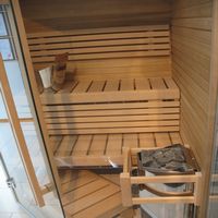 IKI saune - harvia12