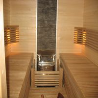 IKI saune - harvia16