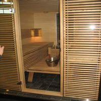 IKI saune - harvia17