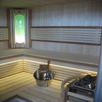 IKI saune - harvia18