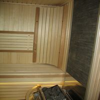 IKI saune - harvia20