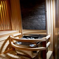 IKI saune - harvia21