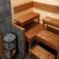 IKI saune - harvia23