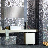 Mozaik ideje  - Kupatila - kupatilo8