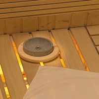 IKI saune - harvia30